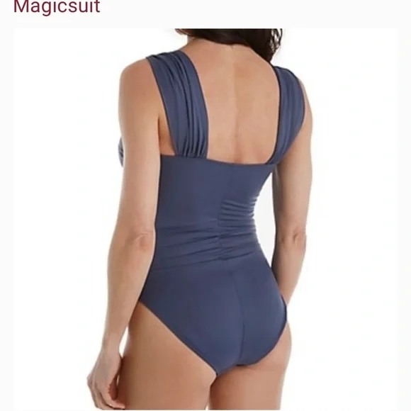 Magicsuit Natalie 12 - Picture 3 of 10